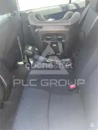 2011 Toyota AURIS