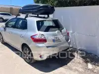 2011 Toyota AURIS