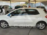 2011 Toyota AURIS