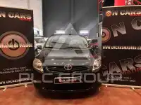 2011 Toyota AURIS