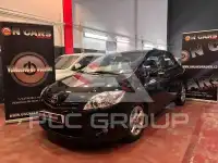 2011 Toyota AURIS
