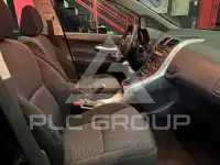 2011 Toyota AURIS
