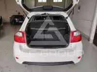 2011 Toyota AURIS