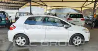 2011 Toyota AURIS