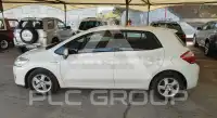 2011 Toyota AURIS