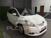 2011 Toyota VERSO