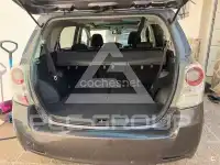 2011 Toyota VERSO
