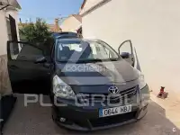 2011 Toyota VERSO