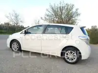 2011 Toyota VERSO