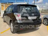 2011 Toyota VERSO