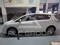 2011 Toyota VERSO