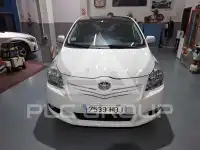 2011 Toyota VERSO