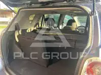 2011 Toyota VERSO