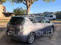 2011 Toyota VERSO