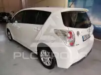 2011 Toyota VERSO