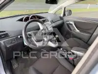 2011 Toyota VERSO
