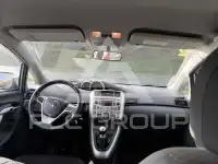 2011 Toyota VERSO