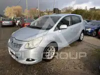 2011 Toyota VERSO
