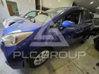 2011 Toyota VERSO