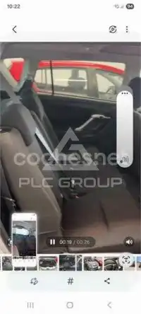 2011 Toyota VERSO