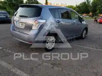 2011 Toyota VERSO