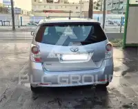 2011 Toyota VERSO