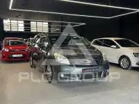 2011 Toyota VERSO