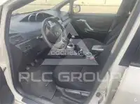 2011 Toyota VERSO
