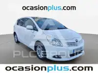 2011 Toyota VERSO