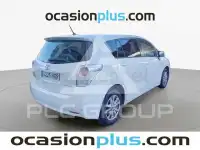 2011 Toyota VERSO