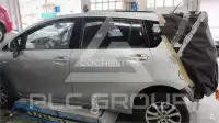 2011 Toyota VERSO