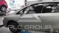 2011 Toyota VERSO