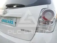 2011 Toyota VERSO
