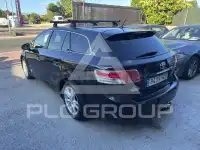 2011 Toyota Avensis