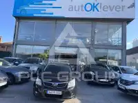2011 Toyota Avensis