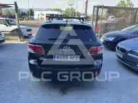 2011 Toyota Avensis