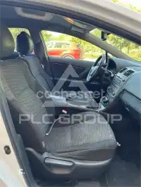 2011 Toyota Avensis