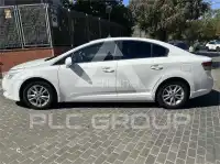 2011 Toyota Avensis