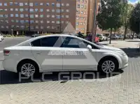 2011 Toyota Avensis