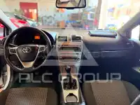 2011 Toyota Avensis