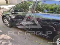 2011 Toyota Avensis
