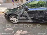 2011 Toyota Avensis