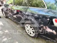 2011 Toyota Avensis