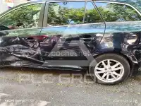 2011 Toyota Avensis