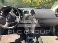 2011 Toyota Avensis