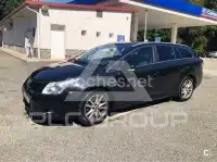 2011 Toyota Avensis