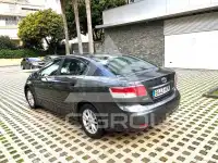 2011 Toyota Avensis