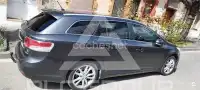 2011 Toyota Avensis