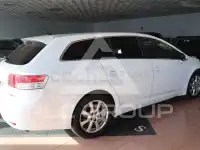 2011 Toyota Avensis