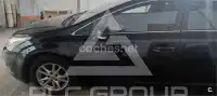 2011 Toyota Avensis
